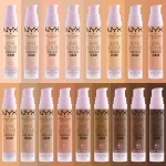 NYX BARE WITH ME CONCEALER