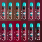 NYX IVY LIP