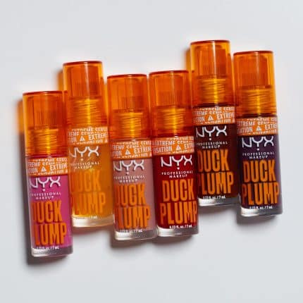NYX LIP PLUMP