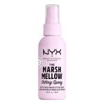 NYX MARSHMALLOW MAKEUP SPRAY GH200