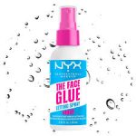 NYX THE FACE GLUE MAKEUP SPRAY