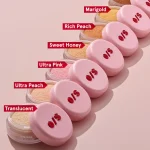 One Size Setting powder GH850