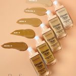 QUEENEL DREAM SKIN FOUNDATION