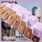 SUPER STAY LUMI MATTE FOUNDATION