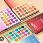 SYLVIMAK EYESHADOW BOOK