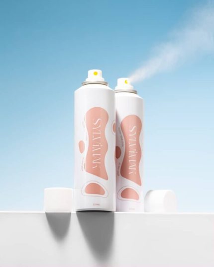 SYLVIMAK LOCK SPRAY