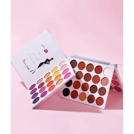 SYLVIMAK TWINKLE TOWN EYESHADOW