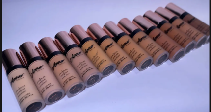 Avour New Concealer