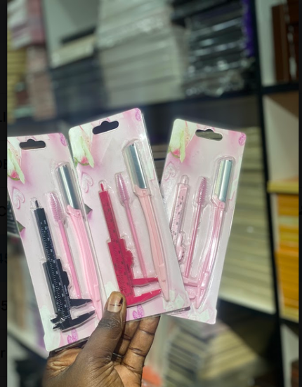 BROW 2IN1 TOOL