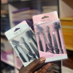 BROW TOOL SET