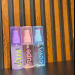 USHAS HYDRATING SETTING SPRAY