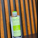 Simple Soothing Toner