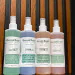 QUEENEL HYDRATING SKINCARE SPRAY