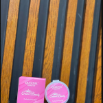 QUEENEL EYESHADOW PRIMER