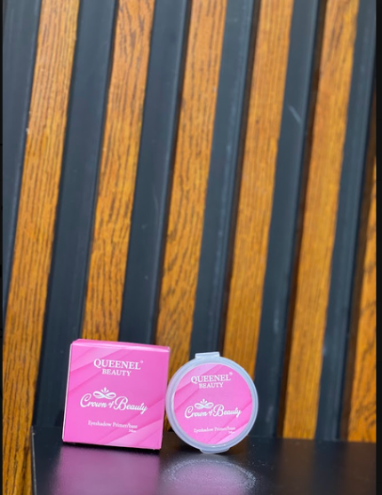 QUEENEL EYESHADOW PRIMER
