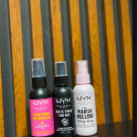 NYX MAKEUP SETTING SPRAY