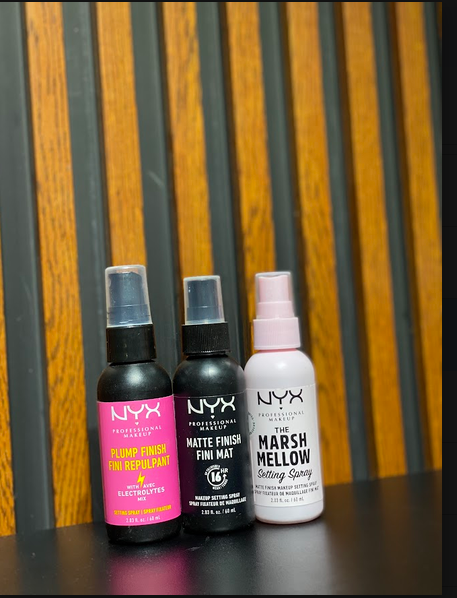 Screenshot 2026-06-05 004316 NYX MAKEUP SETTING SPRAY - Image 1
