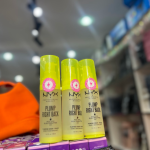 NYX BLUMP RIGHT BACK PRIMER