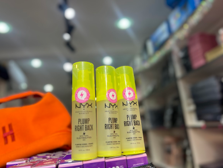 Screenshot 2026-06-05 065048 NYX BLUMP RIGHT BACK PRIMER - Image 1