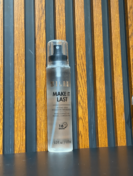 MILANI MAKE IT LAST SPRAY 177ML