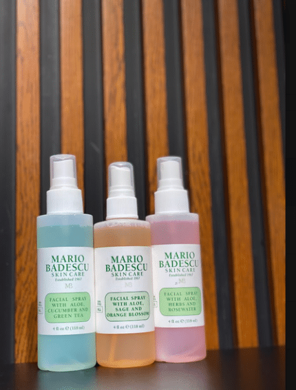 MARIO BADESCU SKINCARE SPRAY 118ML