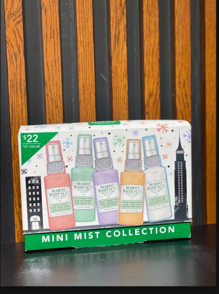 MARIO BADESCU 5IN1 PACK
