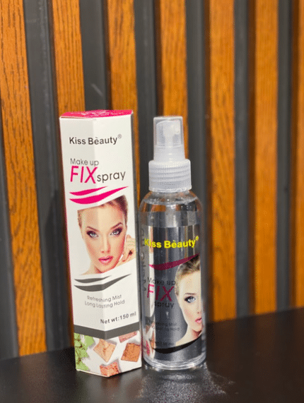KISS BEAUTY FIX SPRAY GH35