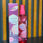 KARITE JAPANESE BLOSSOM SETTING SPRAY