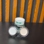 ISSA&DOSE EYESHADOW PRIMER 2IN1