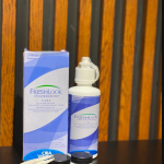 FRESH LOOK EYE CONTACT LOTION
