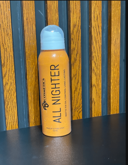 FBH ALLNIGHTER SPRAY