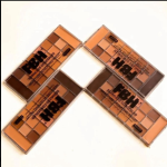 FBH Concealer Palette