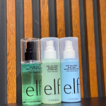 ELF MAKEUP SETTING SPRAYS