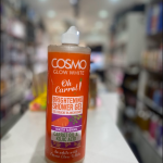 COSMO glow white Oh Carrot
