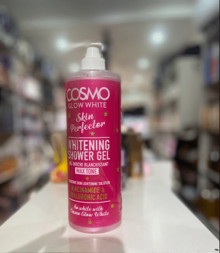 COSMO glow white skin perfector