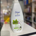 DOVE Awekening ritual