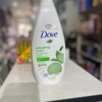 DOVE REFRESHING