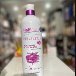 Halfcast privilege Acne control wash