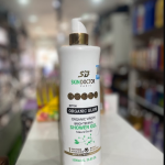 Skin Doctor Organic Glow