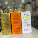 Active Caviar Drip lotion