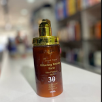 Alluring beauty Paris lotion