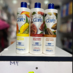 AvonCare body lotion