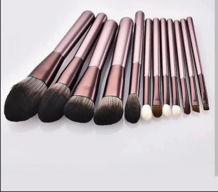 BH BRUSH SET