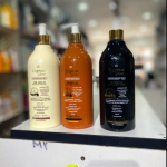 CCC Express glow lotion