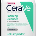 CERAVE FOAMING CLEANSER JUMBO SIZE
