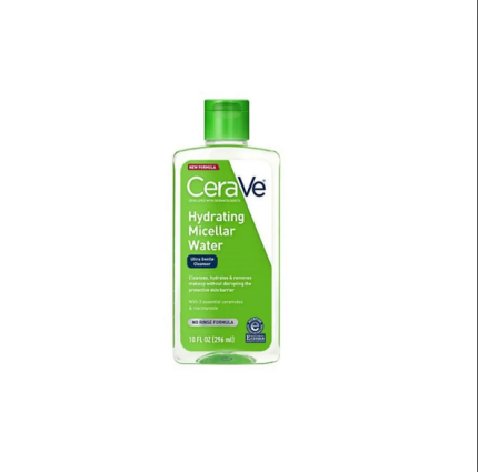 Cerave Micellar