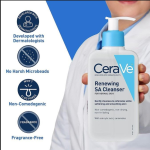 CERAVE RENEWING SA CLEANSER