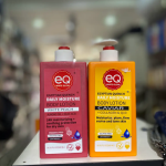 EQ white glow lotion