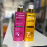 Express white lotion
