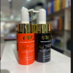 G40 face and body lotion